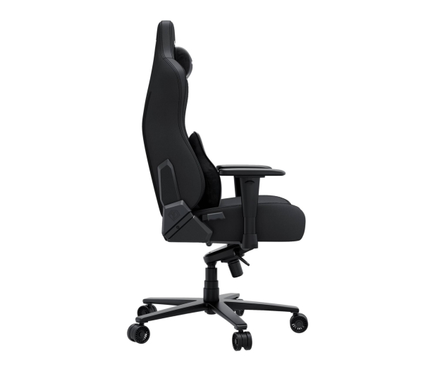 Anda Seat Novis Plus XL Black Fabric - 1473970 - zdjęcie 4